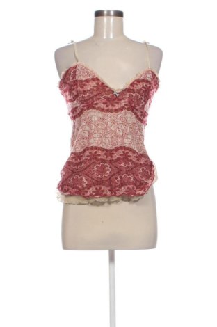 Top de femei Unbranded, Mărime XS, Culoare Multicolor, Preț 78,74 Lei, #137286570