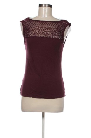 Top de femei Unbranded, Mărime S, Culoare Mov, Preț 61,00 Lei, #137286664
