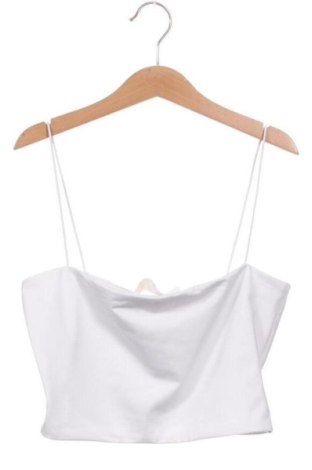 Top de femei LeGer By Lena Gercke X About you, Mărime XS, Culoare Alb, Preț 68,24 Lei, #137286692
