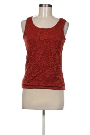 Top de femei Chicoree, Mărime S, Culoare Portocaliu, Preț 49,00 Lei, #137286857