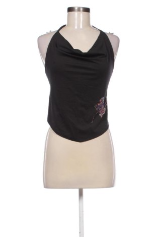 Top de femei Unbranded, Mărime XS, Culoare Negru, Preț 83,07 Lei, #137288963