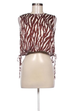 Top de femei Object, Mărime L, Culoare Multicolor, Preț 45,88 Lei, #137289249