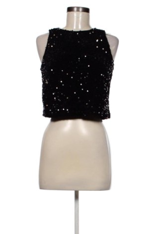 Damski top By Swan Paris, Rozmiar S, Kolor Czarny, Cena 82,00 zł, #137289653