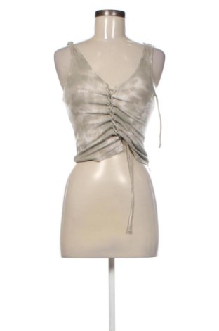 Top de femei American Eagle, Mărime S, Culoare Bej, Preț 43,40 Lei, #137290011