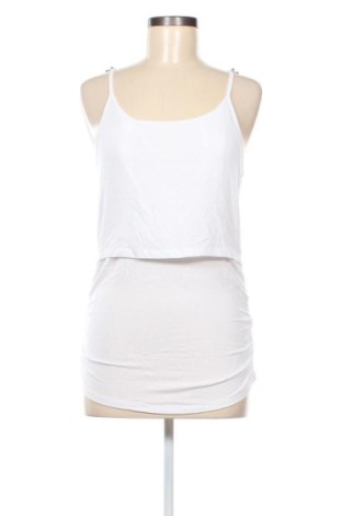 Top de femei Mamalicious, Mărime M, Culoare Alb, Preț 172,99 Lei, #137290964