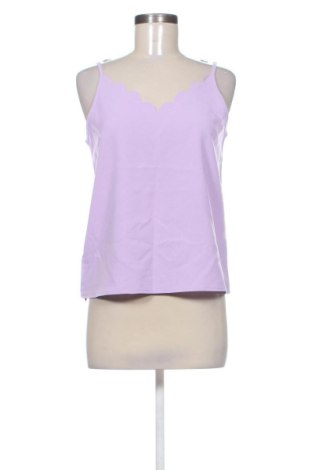 Top de femei Unbranded, Mărime M, Culoare Mov, Preț 52,49 Lei, #137291575