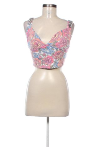 Női top Zara, Méret S, Szín Sokszínű, Ár 4 965 Ft, #137293266