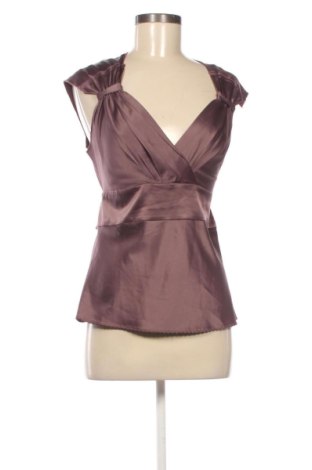 Top de femei United Colors Of Benetton, Mărime S, Culoare Mov, Preț 62,99 Lei, #137295614