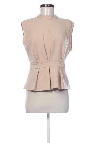 Top de femei Unbranded, Mărime L, Culoare Bej, Preț 58,00 Lei, #137295743