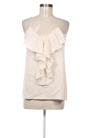 Top de femei H&M, Mărime M, Culoare Roz, Preț 143,92 Lei, #137296498