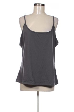 Női top SHEIN, Méret XL, Szín Szürke, Ár 3 513 Ft, #137296977
