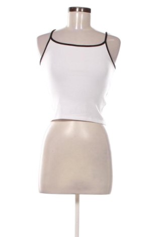 Damski top Fb Sister, Rozmiar XS, Kolor Biały, Cena 29,04 zł, #137298563