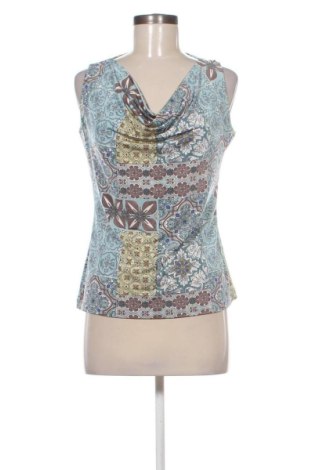 Damski top Unbranded, Rozmiar M, Kolor Kolorowy, Cena 35,49 zł, #137299565