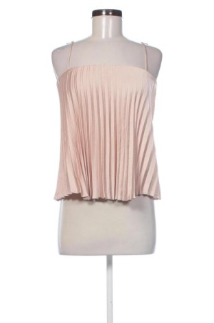 Top de femei Mango, Mărime XS, Culoare Mov deschis, Preț 63,00 Lei, #137299744
