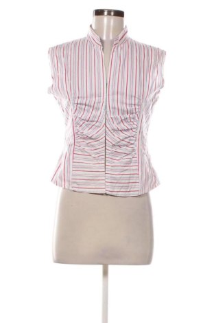 Damski top Clockhouse, Rozmiar XS, Kolor Kolorowy, Cena 31,45 zł, #137300756
