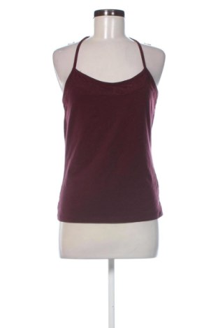 Top de femei Terranova, Mărime M, Culoare Roșu, Preț 30,00 Lei, #137301676
