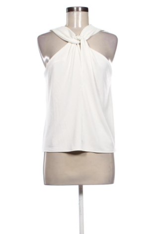 Top de femei Zara, Mărime M, Culoare Alb, Preț 72,00 Lei, #137302871