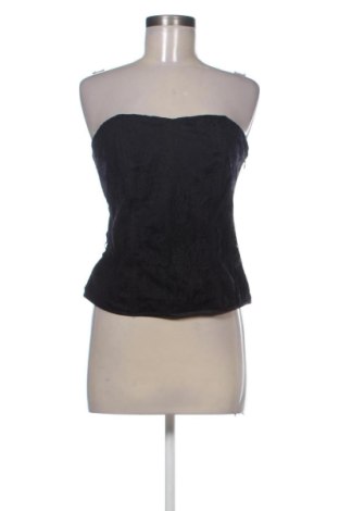 Top de femei Papaya, Mărime M, Culoare Negru, Preț 60,24 Lei, #137303284