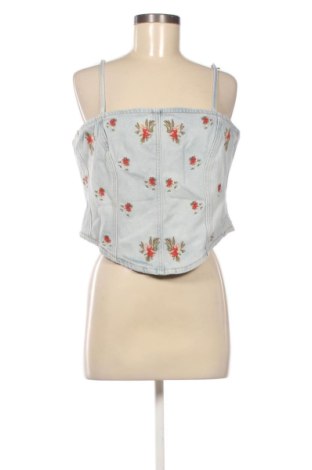 Top de femei River Island, Mărime L, Culoare Multicolor, Preț 110,00 Lei, #137304237