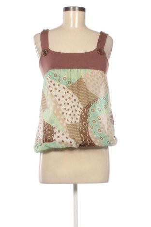 Top de femei Unbranded, Mărime M, Culoare Multicolor, Preț 65,00 Lei, #137304982