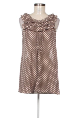 Top de femei Okay, Mărime S, Culoare Maro, Preț 72,00 Lei, #137305606