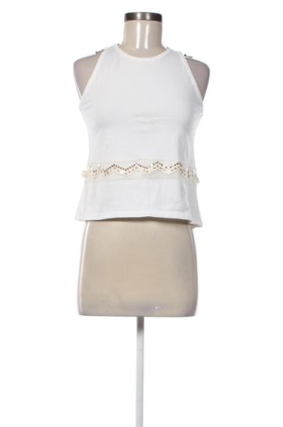 Damski top Cato, Rozmiar XS, Kolor Biały, Cena 46,78 zł, #137306520