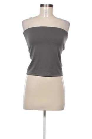 Dámský top H&M, Velikost L, Barva Šedá, Cena  388,00 Kč, #137306847