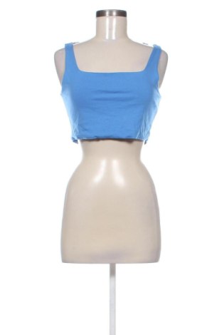 Dámský top Terranova, Velikost L, Barva Modrá, Cena  170,00 Kč, #137307117