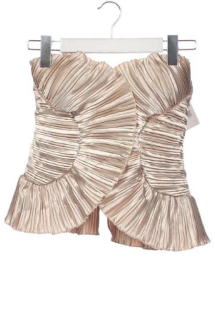 Damentop Unbranded, Größe S, Farbe Beige, Preis 13,00 €, #137307540