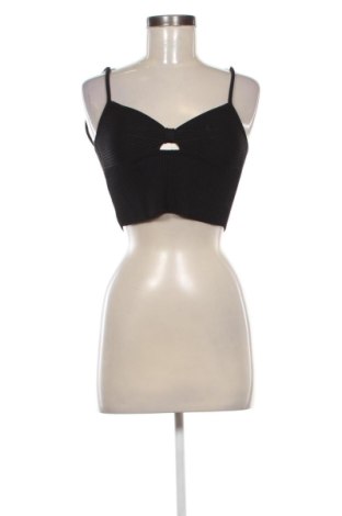 Top de femei Massimo Dutti, Mărime S, Culoare Negru, Preț 125,98 Lei, #137307632