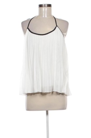 Top de femei Love Culture, Mărime L, Culoare Alb, Preț 101,73 Lei, #137309463