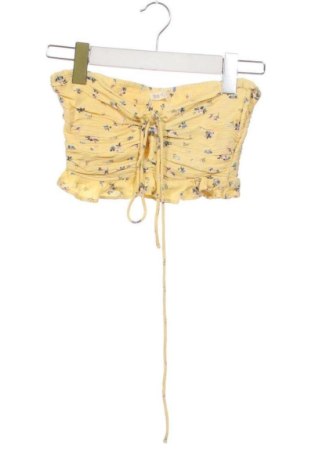 Damentop Stradivarius, Größe XS, Farbe Mehrfarbig, Preis 22,79 €, #137309897