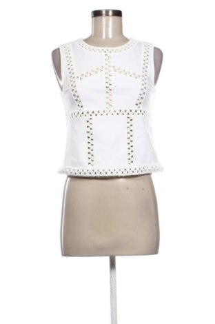 Női top Zara, Méret S, Szín Fehér, Ár 4 999 Ft, #137310572
