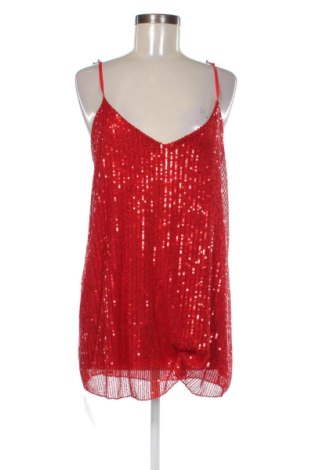 Női top Unbranded, Méret XL, Szín Piros, Ár 3 901 Ft, #137312424