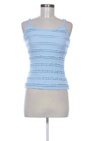 Top de femei Unbranded, Mărime S, Culoare Albastru, Preț 125,98 Lei, #137313117