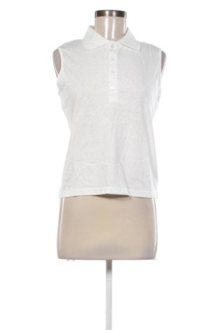 Top de femei Jean Louis Francoise, Mărime M, Culoare Alb, Preț 99,73 Lei, #137313134
