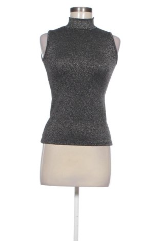 Női top Unbranded, Méret M, Szín Ezüstös, Ár 4 459 Ft, #137313217