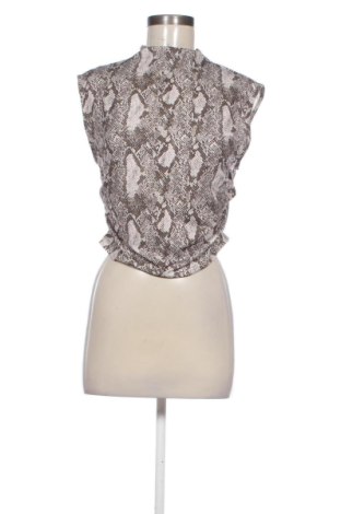 Top de femei H&M, Mărime L, Culoare Multicolor, Preț 94,48 Lei, #137313337