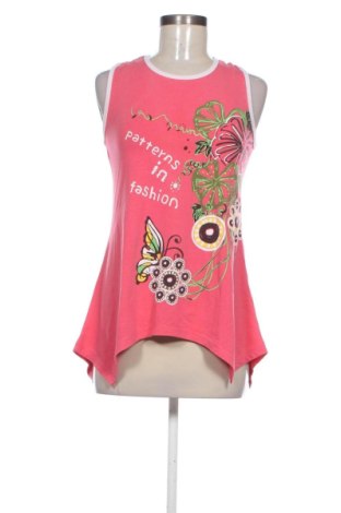 Női top Unbranded, Méret M, Szín Rózsaszín, Ár 4 053 Ft, #137313540