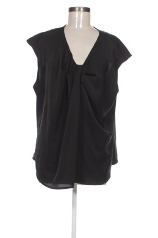 Damentop SHEIN, Größe XXL, Farbe Schwarz, Preis 11,00 €, #137313883