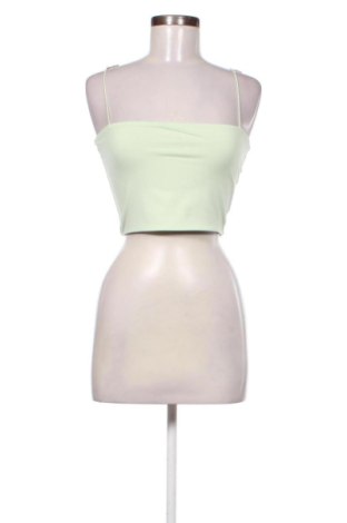 Top de femei LeGer By Lena Gercke X About you, Mărime XS, Culoare Verde, Preț 68,24 Lei, #137313956