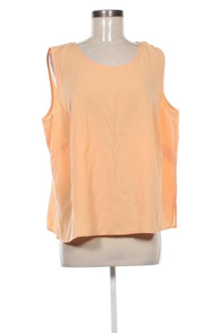 Top de femei Fabiani, Mărime XXL, Culoare Portocaliu, Preț 107,23 Lei, #137314228