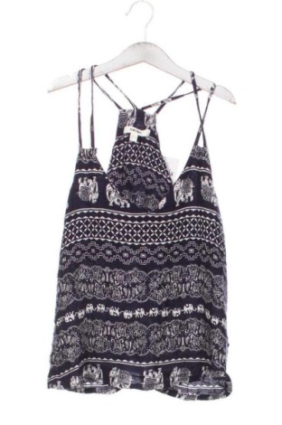 Top de femei Koton, Mărime XS, Culoare Albastru, Preț 126,60 Lei, #137314246