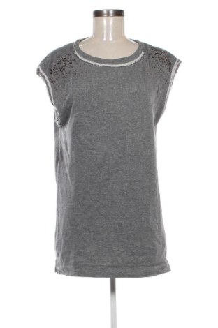 Top de femei United Colors Of Benetton, Mărime XS, Culoare Gri, Preț 127,11 Lei, #137314337