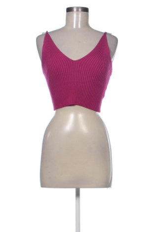 Top de femei SHEIN, Mărime S, Culoare Roz, Preț 54,00 Lei, #137314721