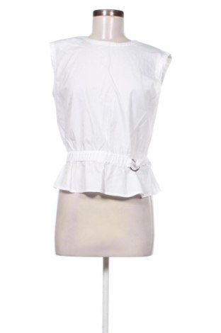 Top de femei Unbranded, Mărime M, Culoare Alb, Preț 83,99 Lei, #137315063