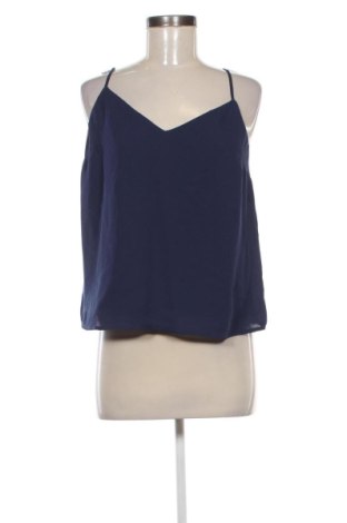 Top de femei Mohito, Mărime S, Culoare Albastru, Preț 63,00 Lei, #137315509