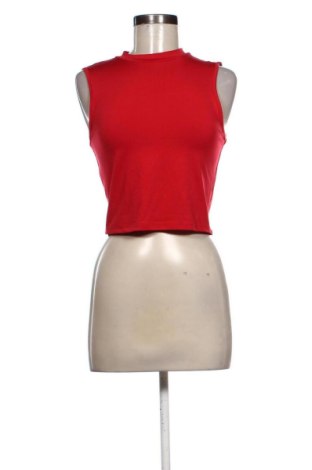 Дамски топ SHEIN, Размер M, Цвят Червен, Цена 9,00 €, #137315695