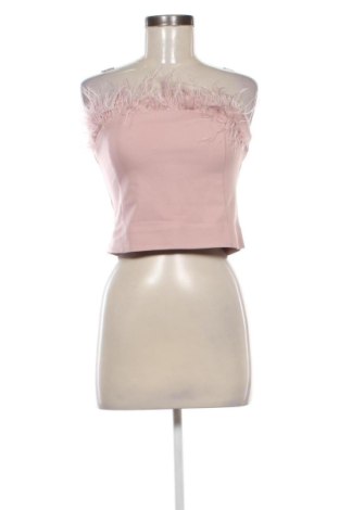 Top de femei Mohito, Mărime S, Culoare Mov deschis, Preț 63,00 Lei, #137316199