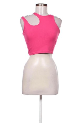 Top de femei Unbranded, Mărime S, Culoare Roz, Preț 62,99 Lei, #137316379